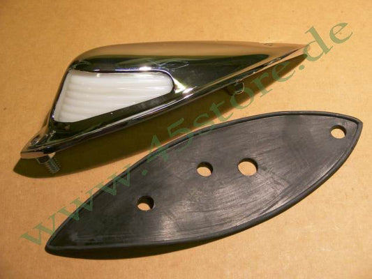 11401-34 // Fenderlicht, ZIVIL, Original-Replika