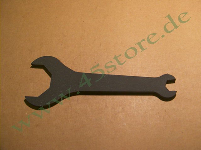 11806-31 // Schlüssel, Ventilcover, WL