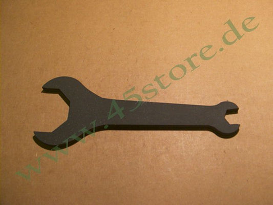 11806-31 // Schlüssel, Ventilcover, WL