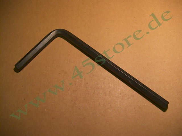 11815-35 // Key, brake drum screws