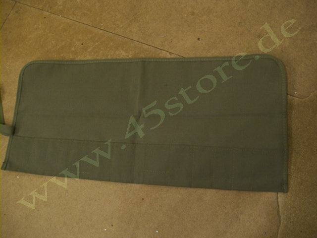 11819-44 // Tool roll, WLA/WLC, from 44'