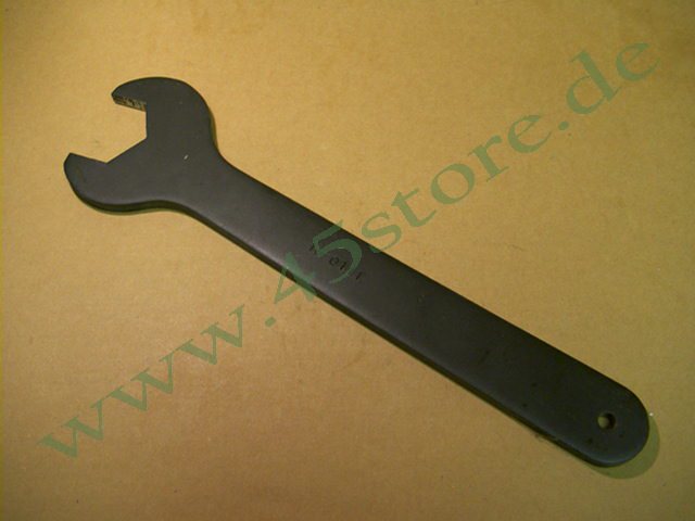 12003-U // Keys, Manifold Nuts, WLDR/U Models