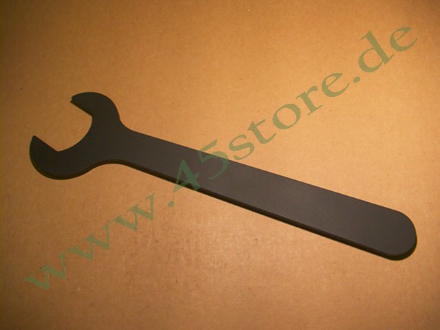 12003-X // Keys, Manifold Nuts, W Models