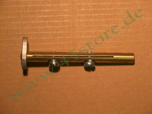 1231-33 // Chokewelle + Schrauben