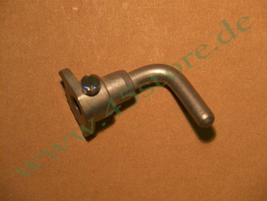 1233-41M // Chokehebel, ARMY, cadmiert