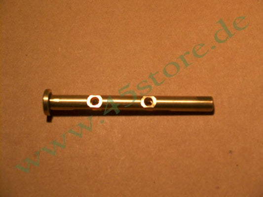 1242-26 // Gaswelle, 1" Vergaser