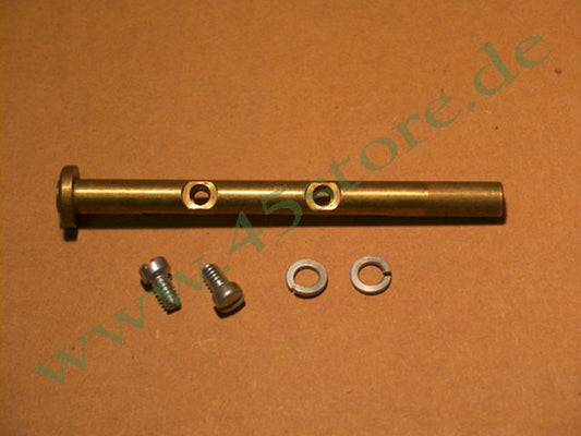 1243-24 // Gaswelle + Schrauben