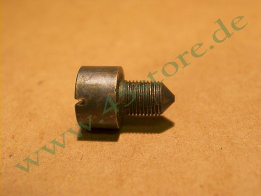 1248-40M // Verschlussschraube, Highspeed Needle M88