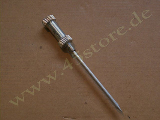 1254-30 // Highspeed Needle, 1" Vergaser
