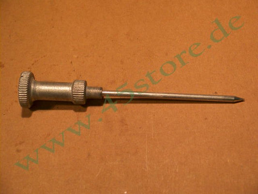 1254-40 // Highspeed Needle, einstellbar, Knuckle style