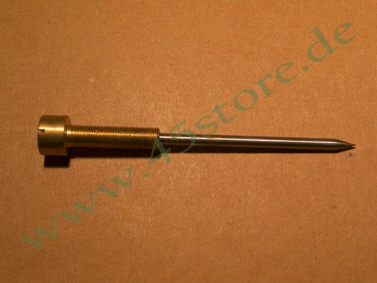 1254-40ML // Highspeed Needle M88, verlängertes Gewinde