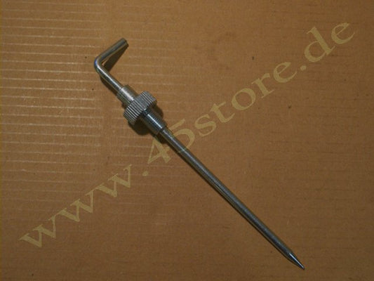 1254-51 // Highspeed Needle, einstellbar, Pan style
