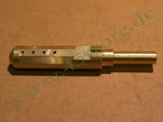 1258-36 // Düsenstock, Knucklehead