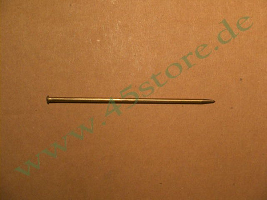 1261-27 // Lowspeed Needle
