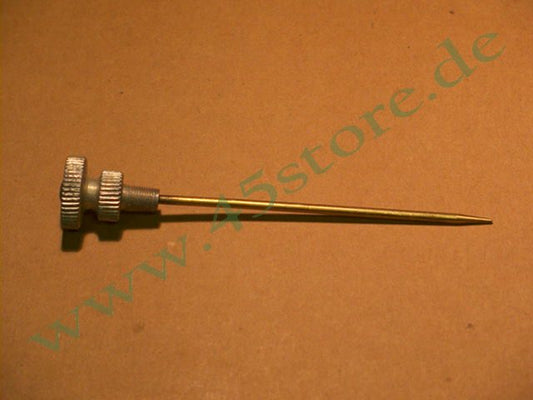 1261-27A // Lowspeed Needle, komplett