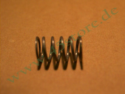 1264-27 // Feder, Lowspeed Needle