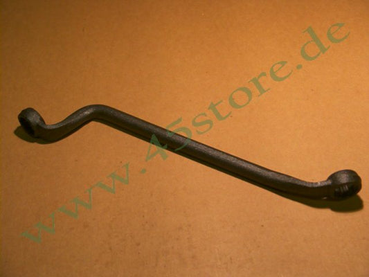 12650-29 // Schlüssel, Zylinderfußmuttern