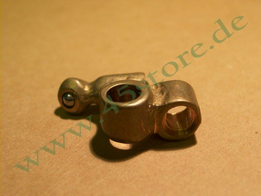 1292-27 // Hebel, Lowspeed Needle