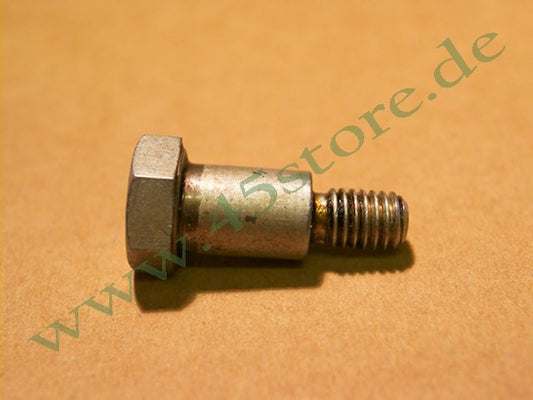 1293-27 // Schraube, Hebel Lowspeed Needle