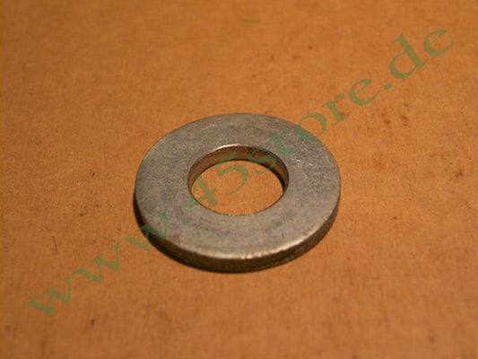 0224 // Unterlegscheibe, 3/8" x 13/16" x 1/16", cadmiert