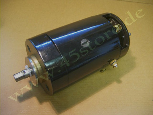 1501-30/6 // Lichtmaschine, 6V, 2-Kohlen, USA