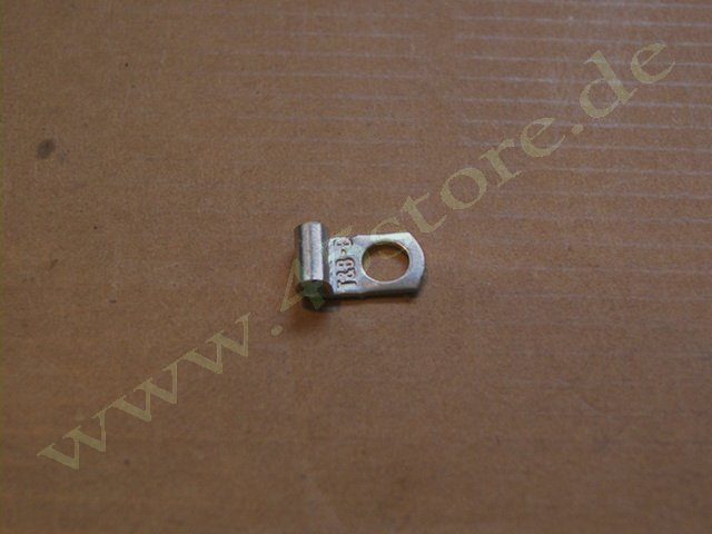 1520-40 // Anschlussklemme Nr. 10, Fahne