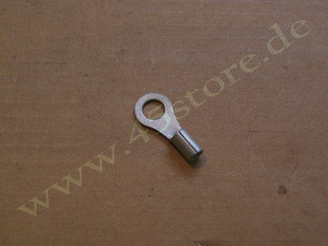 1520-42 // Anschlussklemme Nr. 10, Ring