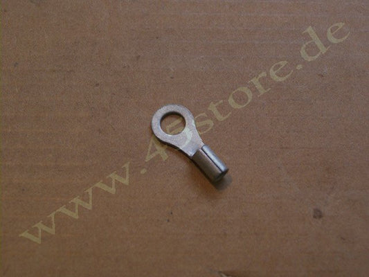 1520-42 // Anschlussklemme Nr. 10, Ring