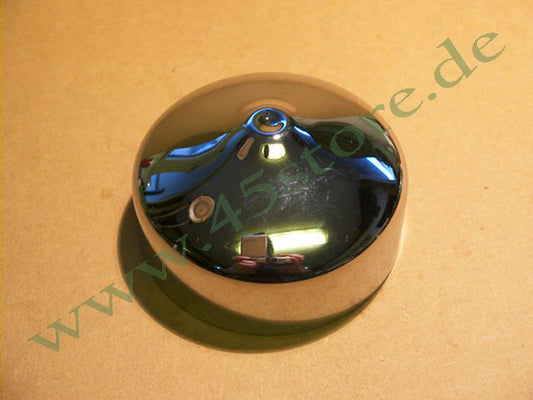 1567-36NC // Verteilerdeckel, Chrom