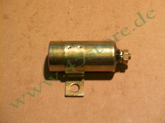 1629-30X // Kondensator (wie Original)