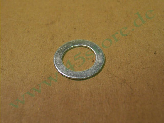 1643-29 // Distanzscheibe, Anker, .025"