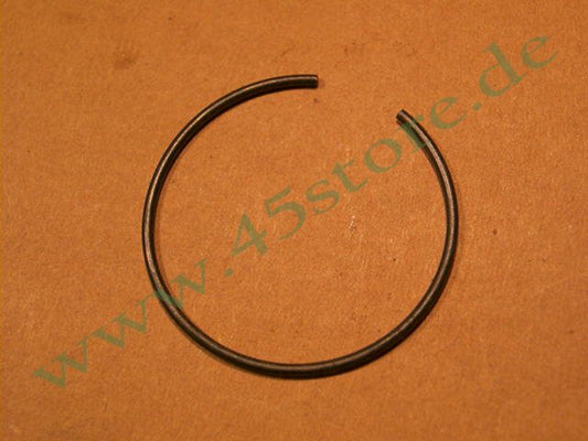 1647-29A // Sicherungsring, Lager klein, Lichtmaschine