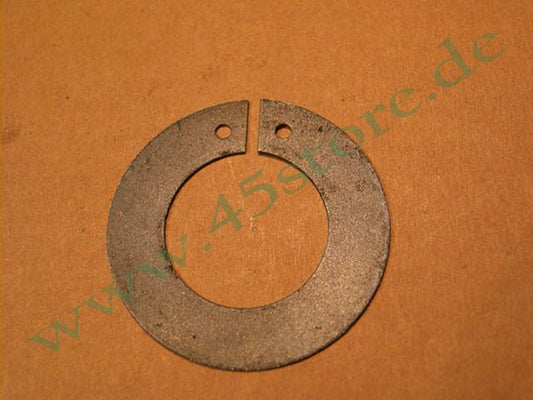1647-31D // Sicherungsring, großes Lager, Lichtmaschine
