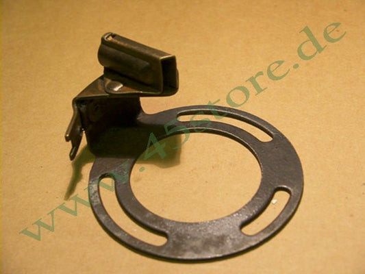 1662-32 // Halter, 3. Kohle