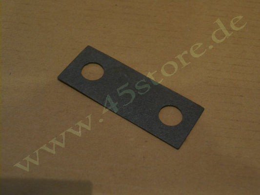 1663-32 // Isolator, Kohlenhalter +