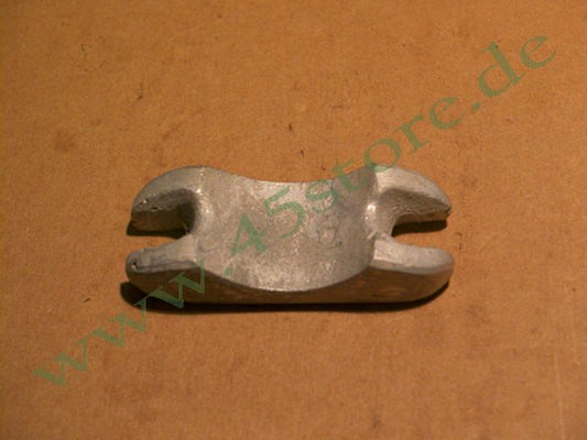 1724-29 // Halter, U-Schelle, Zündspule