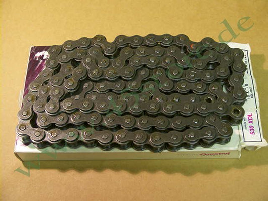 2003-15S // Hinterradkette, WL, selbstschmierend