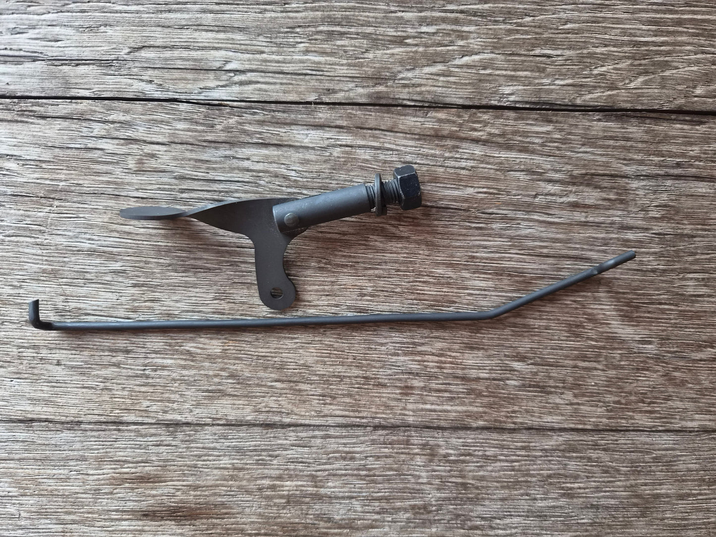 1233-40 // Chokehebel, E/EL/FL 1938-48