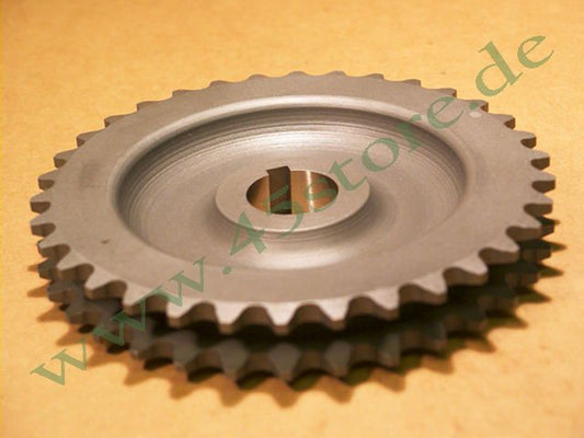 2031-29B // Motorritzel, 33 Zähne