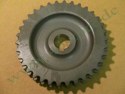 2031-35 // Motorritzel, 34 Zähne