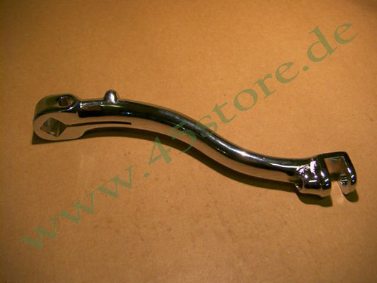 2076-41C // Kickerarm, Chrom