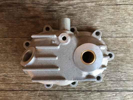 2126-36XX // Kickercover, finned, Big-Twin