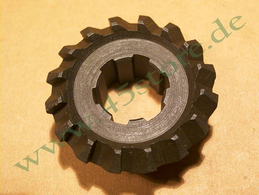 2165-32 // Kickstarterkupplung