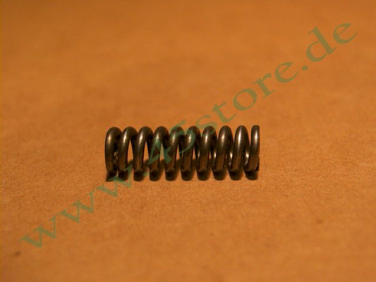 2168-26 // Feder, Nebenwelle