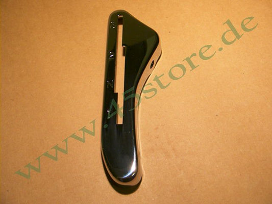2209-47B // Schaltkulisse, 3-Gang, ab 47', Chrom