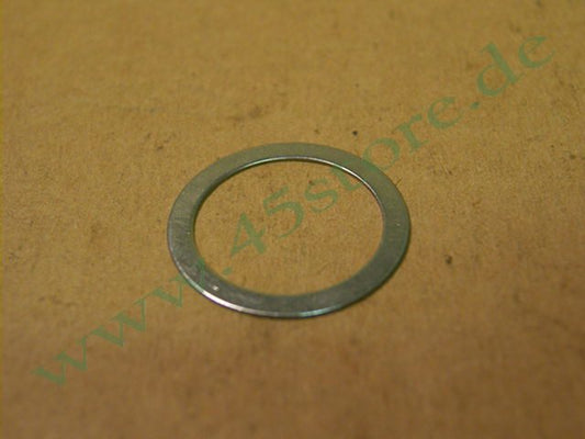 2253-33A // Distanzscheibe, Schaltgabel, .014"