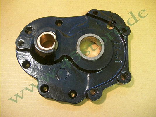 2260-41 // Seitendeckel, Getriebe, ab 1941