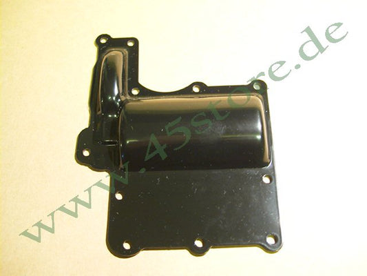 2270-41 // Deckel, Getriebe