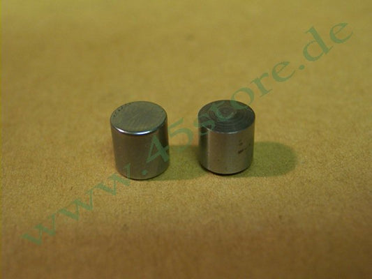 2289-17 // Lagerrolle, 1/4" x .270"