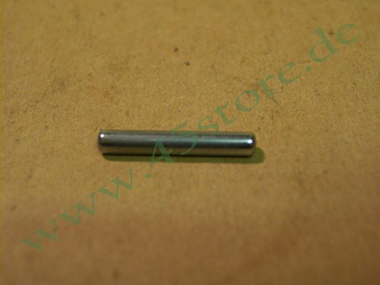 2289-39 // Rolle, Nebenwelle, lang